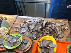 -清真磨沟沿老字号牛肉面(总店)