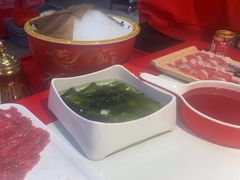 -欠火锅·水牛毛肚·团建聚餐·生日宴(何山路店)