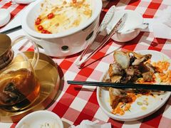 -西贝莜面村(当代商城店)