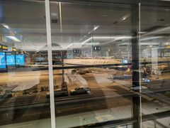 -上海浦东国际机场-T2航站楼