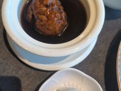 -羲和雅苑•北京烤鸭(平安国际金融中心店)