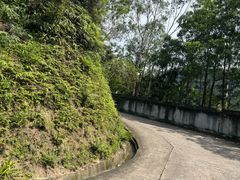 -平安峡漂流