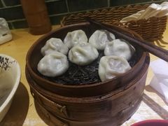 -徐建萍汤包(热河南路店)