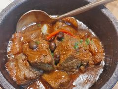-拾味馆·海南菜(万达店)
