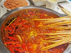 -玉林串串香(九号天地店)