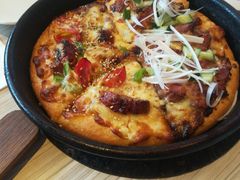 -必胜客(安阳中华路店)