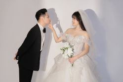 -麦田·婚纱摄影(天河新天地店)