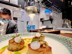 -Bistro Les Lilas丁香花小酒馆