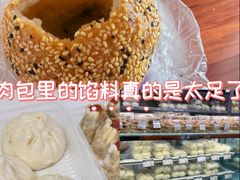 -白玉兰食品(中山公园龙之梦店)