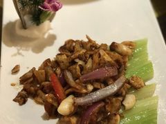 -79号渔船海鲜饭店(华强北店)