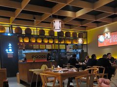 -同乐馆(阳光店)
