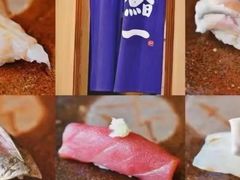 -鮨一日本料理(大中华店)