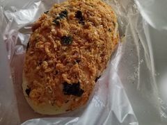 海苔肉松-苹果花园(乳山路店)