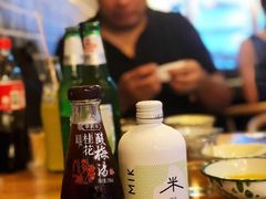-小郡肝串串香(北蔡店)