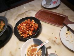 -红蜡烛-养生粥-津鲁菜(中山路店)