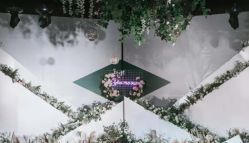 -天邑国际酒店·宴会厅