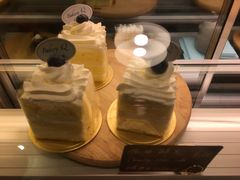 -贝小七高端定制甜品桌茶歇