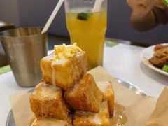 -華歡冰室-WahFoon(吉大店)