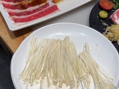 -韩宫宴烤肉·料理(青浦宝龙店)