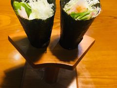 -大江户日本料理(吕厝店)