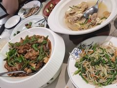 -醉南拳客家菜·河田鸡(东街口航空大厦店)