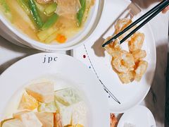 -jpc集品餐厅(中山店)