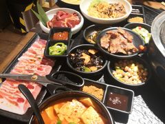 -九田家黑牛烤肉料理(石路天虹店)