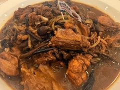 -鼎好家常菜(天桥店)