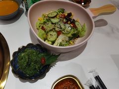 -妥妥烤肉料理(凯德店)