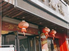 门面-状元楼(金溪路店)