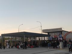 -霍尔果斯国门景区