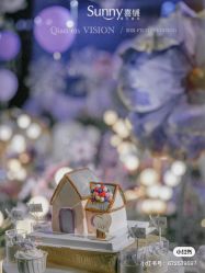 -Sunny喜铺婚礼定制·求婚策划