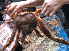 -盒马鲜生(皇庭广场店)