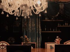 -Strawberry Butterfly草莓蝴蝶日式水果挞