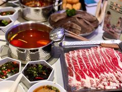经典麻酱-呷哺呷哺