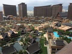 三亚湾红树林度假世界-三亚湾红树林度假世界(木棉酒店)