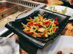 -草原塞蛮羊火锅城(港湾店)