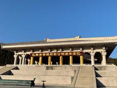 -黄帝陵