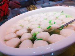 -日丰园海肠水饺·老字号大连海鲜(和平广场店)