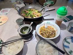 -费大厨辣椒炒肉(黄兴中心广场店)