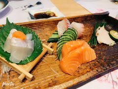 -藤鹤日本料理(保利广场店)