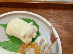 -五条人糖水铺-宽厚里店
