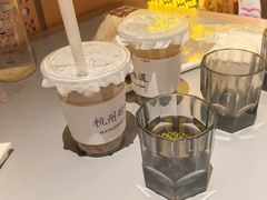 -桂满陇·手作小笼包&江南叫花鸡(中山公园店)