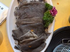 -手选潮汕鲜牛肉火锅(二七广场店)
