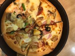 -必胜客(百联又一城店)