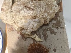 -关中道陕味艺术餐厅(西岳庙店)