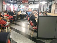 大堂-鱼酷活鱼烤鱼(梅江印象城店)