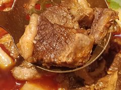 -神府路壹号·海鲜烧烤·砂锅粥·锅物(三坊七巷店)