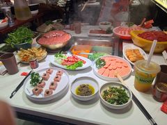 -小龙坎火锅(世纪城店)