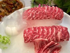 -金链花·泰国餐厅(国贸店)